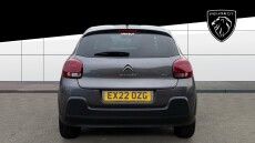 Citroen C3 1.2 PureTech C-Series 5dr Petrol Hatchback